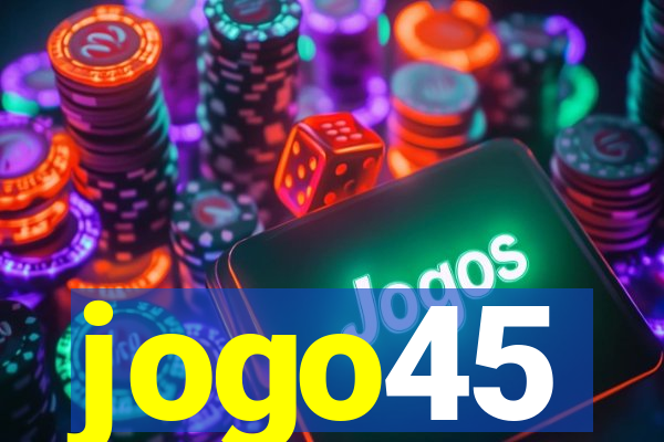 jogo45