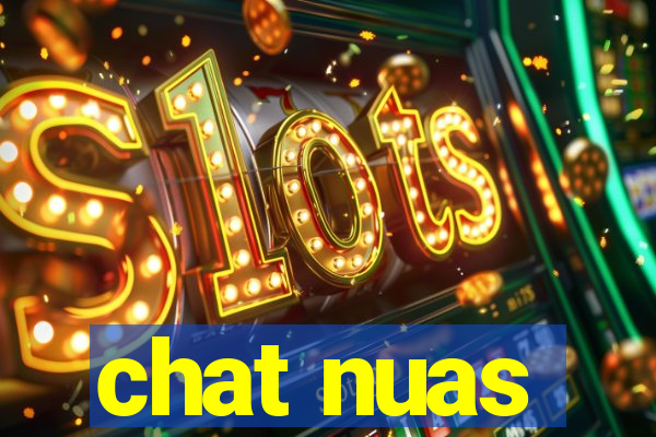 chat nuas