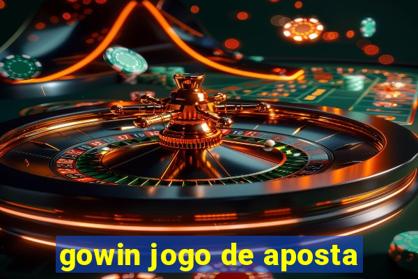 gowin jogo de aposta