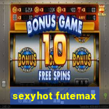 sexyhot futemax