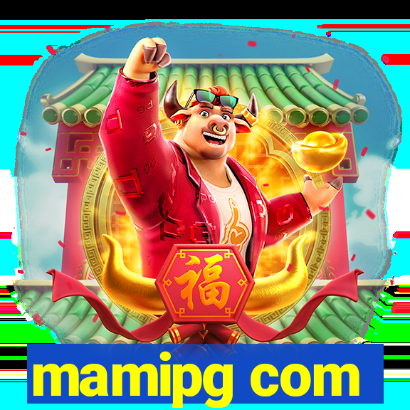 mamipg com