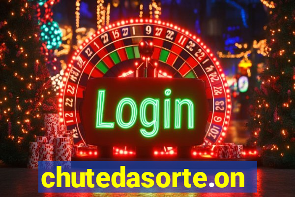 chutedasorte.online