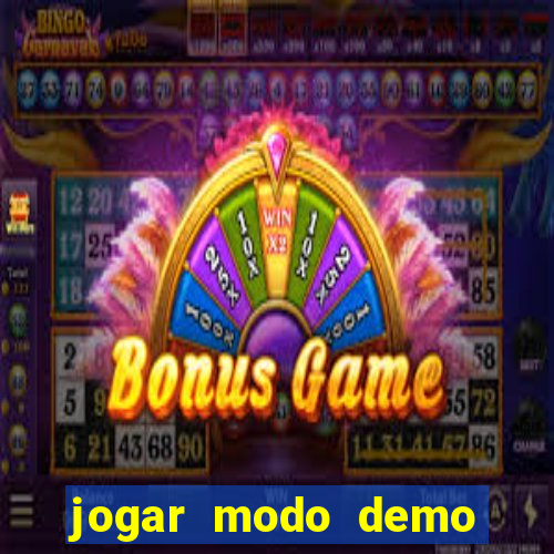 jogar modo demo fortune tiger