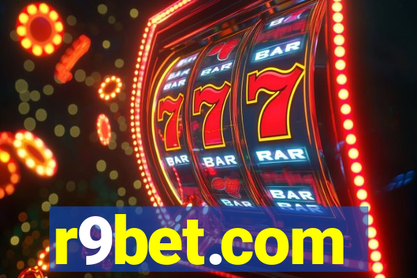 r9bet.com