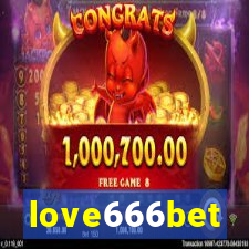 love666bet