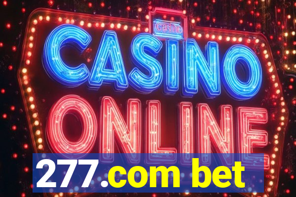 277.com bet