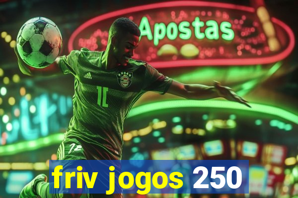 friv jogos 250