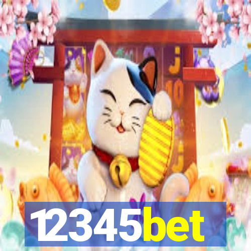 12345bet