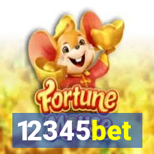 12345bet