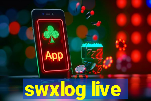 swxlog live