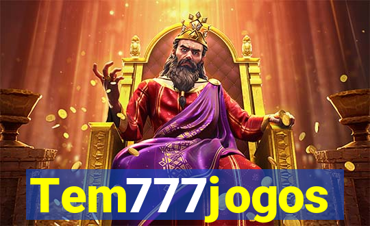 Tem777jogos