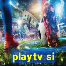 playtv si