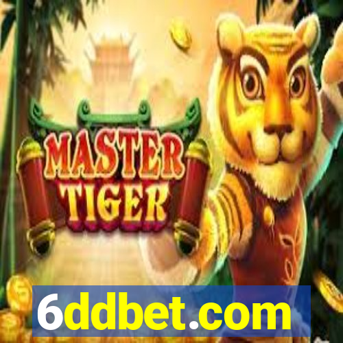 6ddbet.com