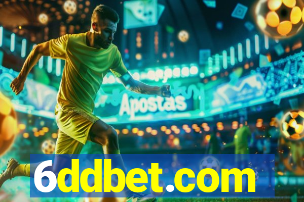 6ddbet.com