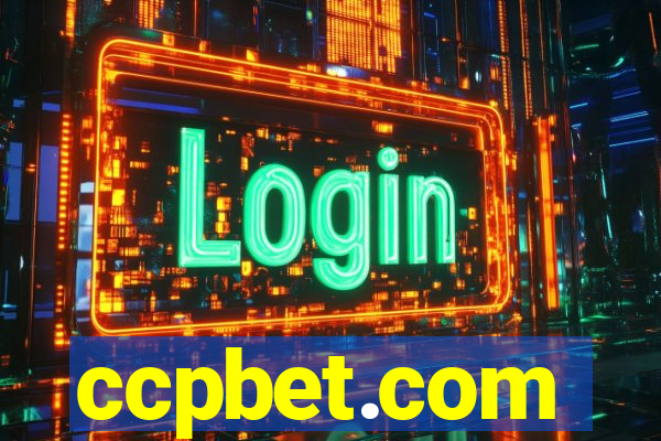 ccpbet.com