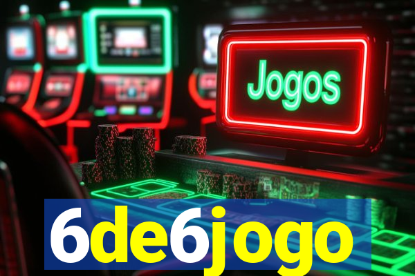 6de6jogo