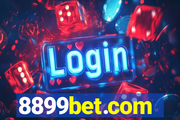 8899bet.com