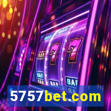 5757bet.com