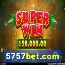 5757bet.com