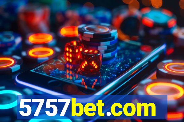 5757bet.com