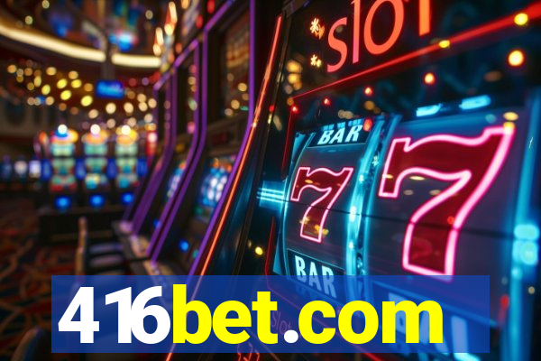 416bet.com