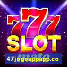 47jogoappapp.com