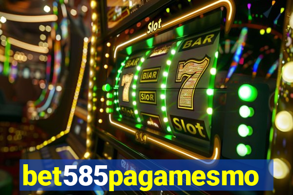 bet585pagamesmo