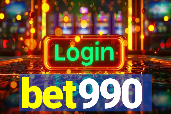 bet990