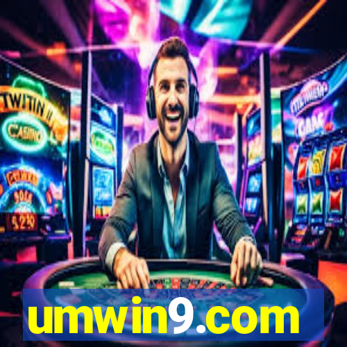 umwin9.com