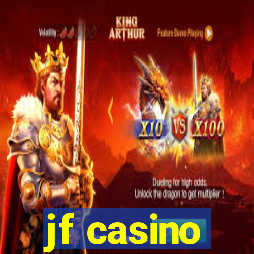 jf casino