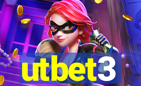 utbet3