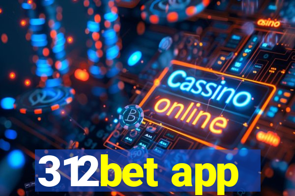 312bet app