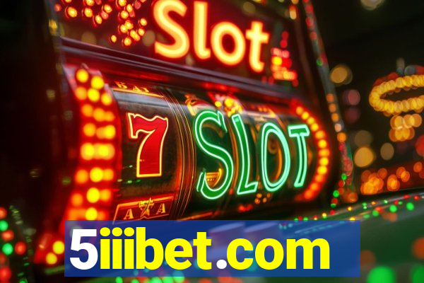 5iiibet.com