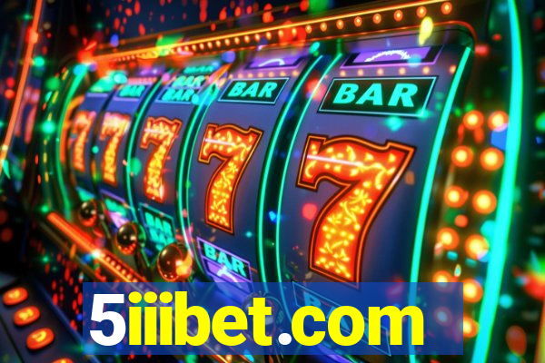 5iiibet.com