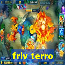 friv terro