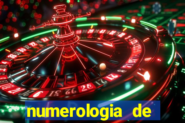 numerologia de santos de cabeca na umbanda