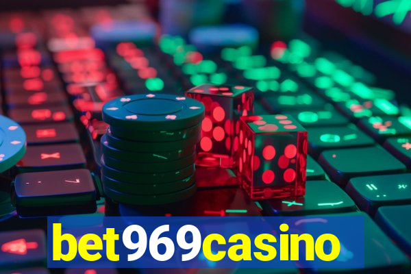 bet969casino