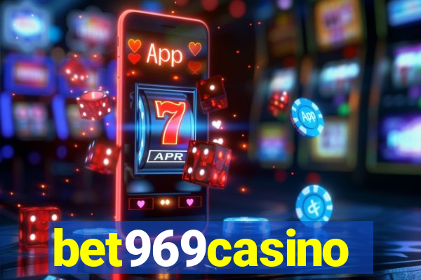 bet969casino