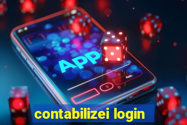 contabilizei login