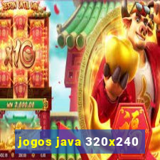 jogos java 320x240