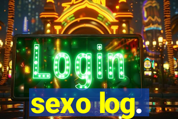 sexo log.