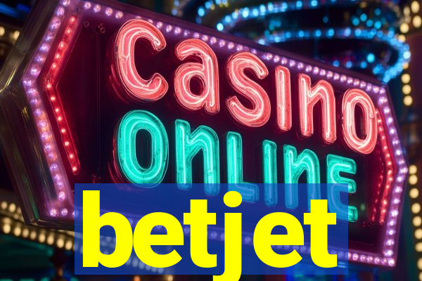 betjet