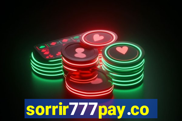 sorrir777pay.com