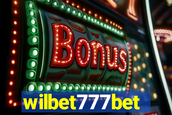 wilbet777bet