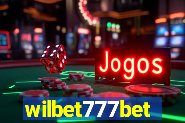 wilbet777bet