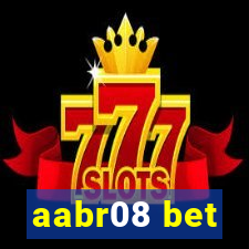 aabr08 bet