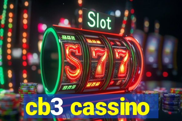 cb3 cassino