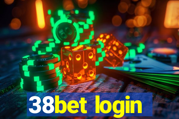 38bet login