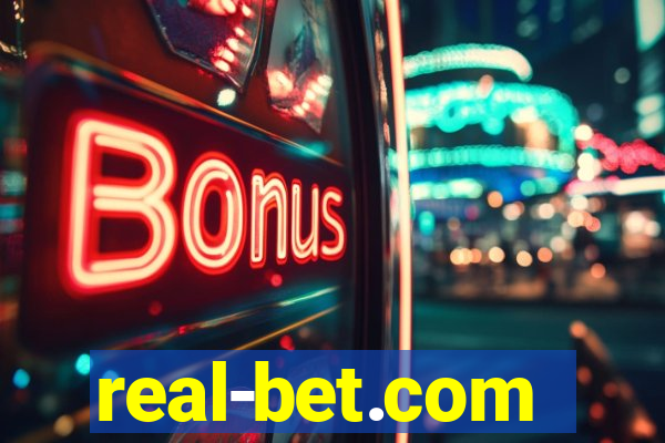 real-bet.com