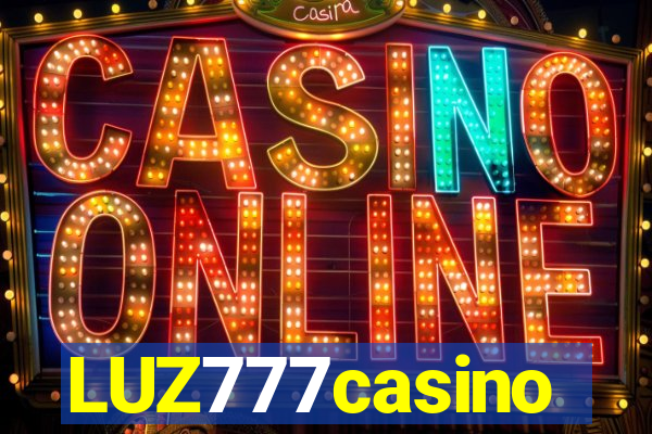 LUZ777casino